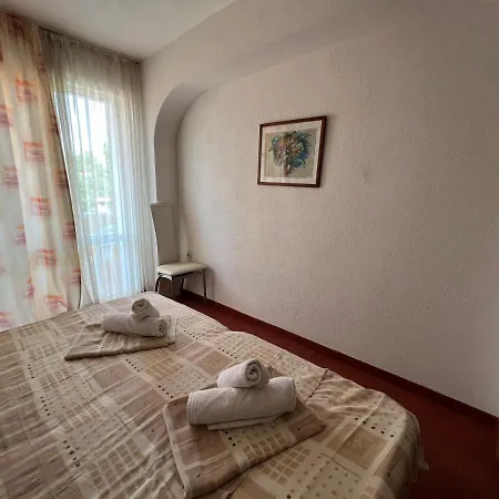 Atlas Hotel-restaurant Hotel Kranevo