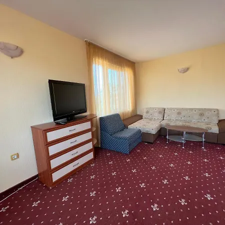 Hotel Atlas Hotel-restaurant Kranevo