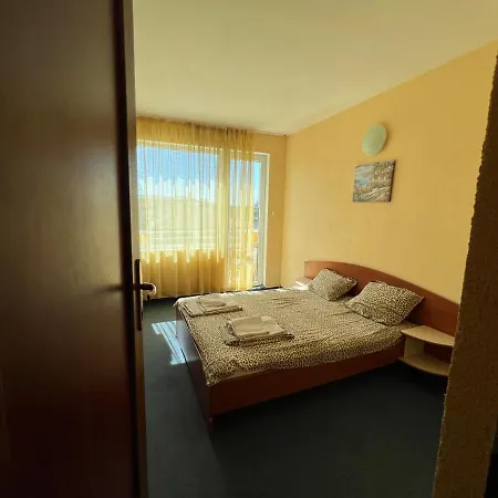 Atlas Hotel-restaurant Hotel Kranevo