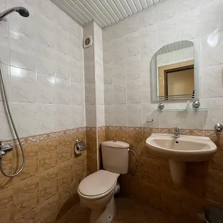Hotel Atlas Hotel-restaurant 3*