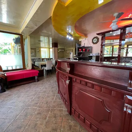 Hotel Atlas Hotel-restaurant