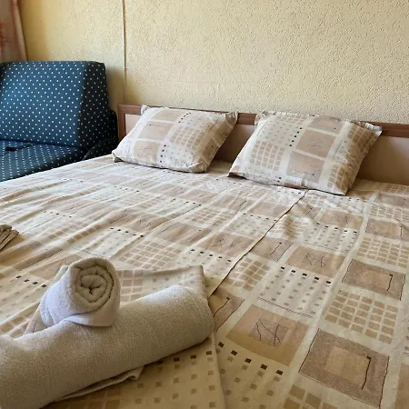Atlas Hotel-restaurant Kranevo