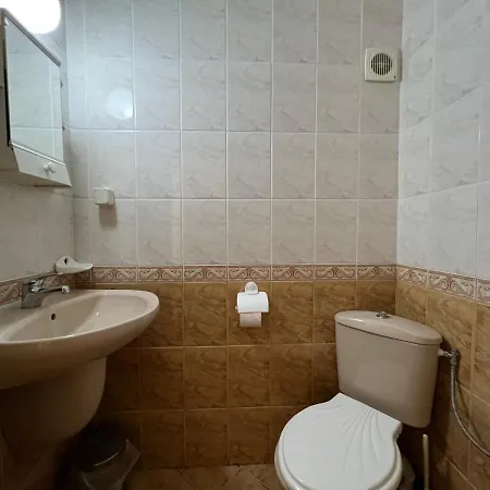Atlas Hotel-restaurant 3* Kranevo