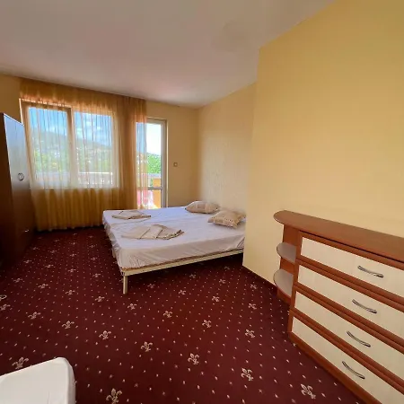 Atlas Hotel-restaurant Hotel Kranevo
