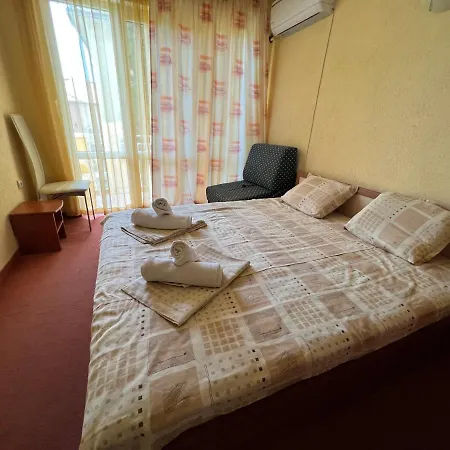 Atlas Hotel-restaurant Hotel Kranevo