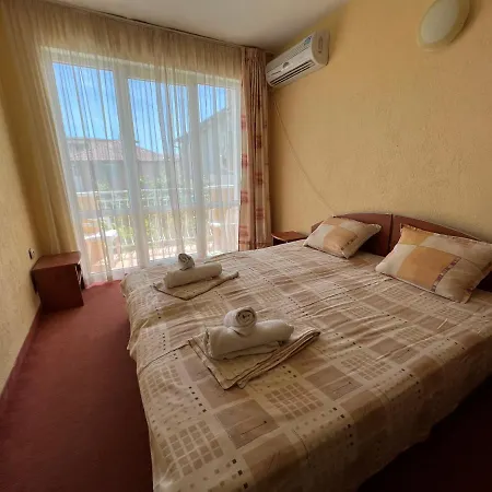 Hotel Atlas Hotel-restaurant 3*