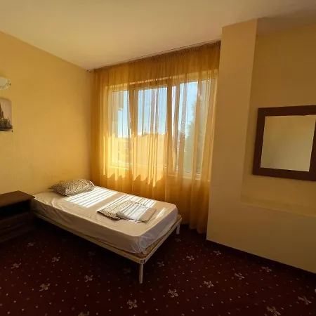 Hotel Atlas Hotel-restaurant Kranevo
