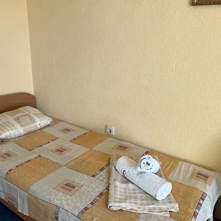 Atlas Hotel-restaurant Hotel