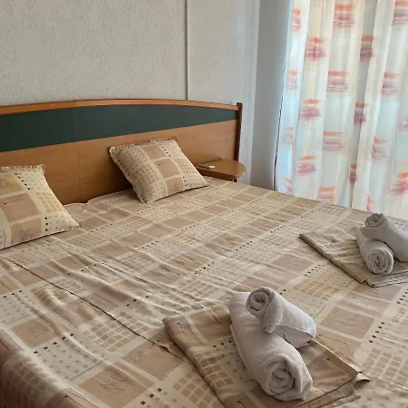 Atlas Hotel-restaurant Hotel Kranevo