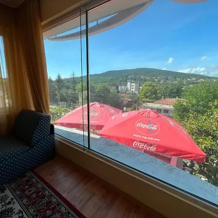 Atlas Hotel-restaurant 3* Kranevo
