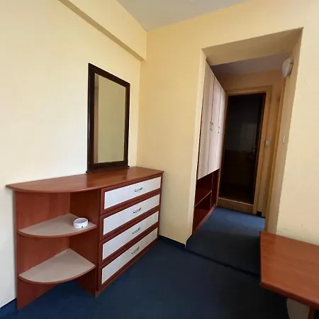Hotel Atlas Hotel-restaurant 3*
