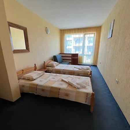 Atlas Hotel-restaurant Hotel 3*
