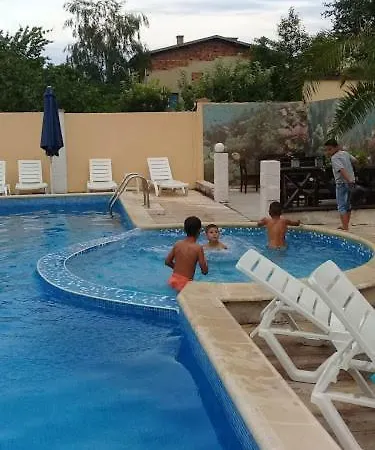 Atlas Hotel-restaurant Hotel Kranevo