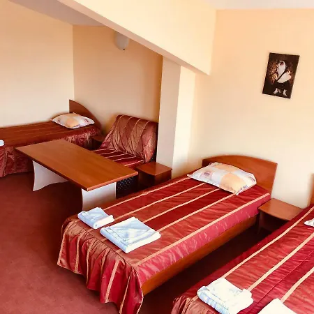 Hotel Atlas Hotel-restaurant Kranevo