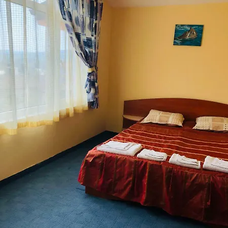 Atlas Hotel-restaurant Hotel Kranevo