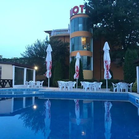 Atlas Hotel-restaurant Hotel