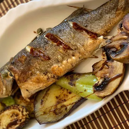 Atlas Hotel-restaurant Kranevo