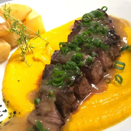 Atlas Hotel-restaurant 3*