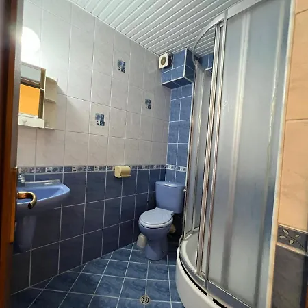 Hotel Atlas