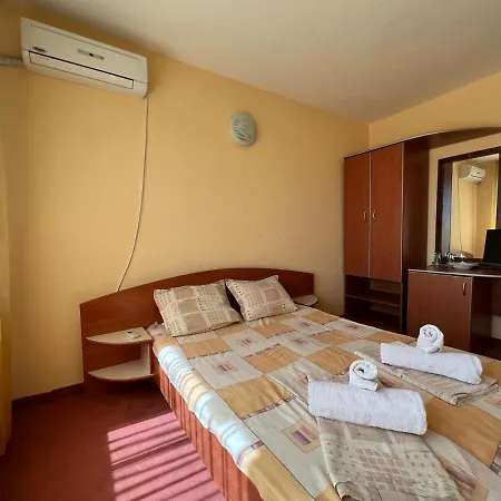 Atlas Hotel Kranevo