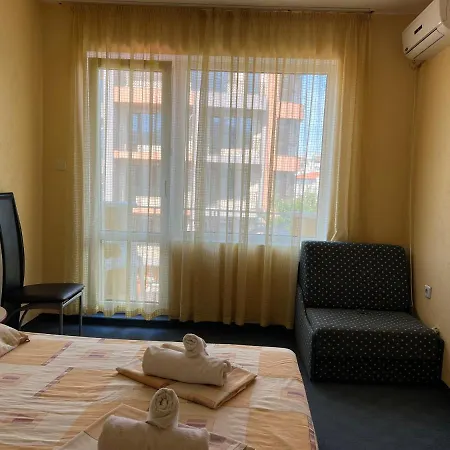 Hotel Atlas 3*