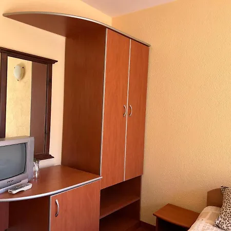 Hotel Atlas 3*