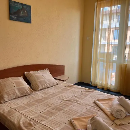 Hotel Atlas Kranevo