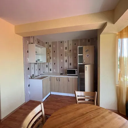 Hotel Atlas Kranevo