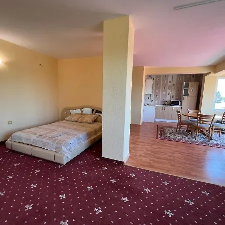 Hotel Atlas Kranevo