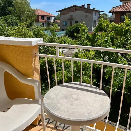 Atlas Hotel Kranevo