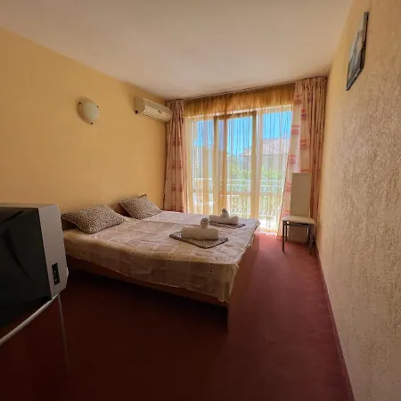 Hotel Atlas Kranevo