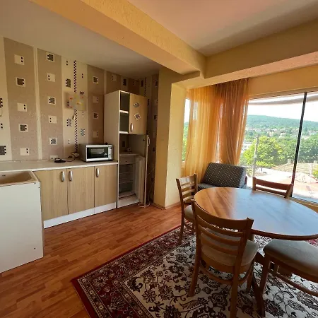 Hotel Atlas Kranevo